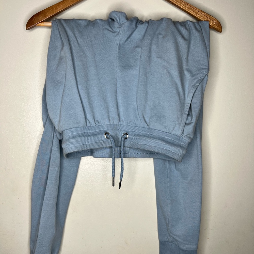 ASOS design organic tracksuit - Picture 3 of 4